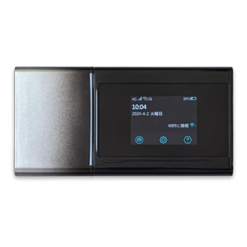 Amazon.co.jp: モバイルルーター ポケットwifi simフリー WI-FI